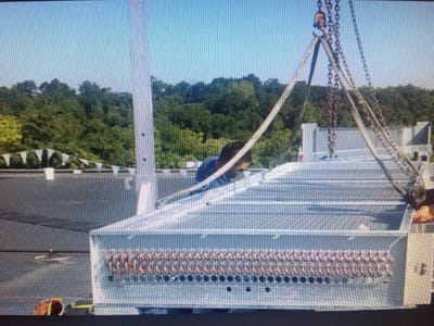 Pioneer Commercial HVAC Co.