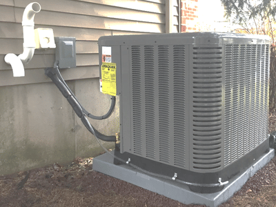 Pioneer Commercial HVAC Co.