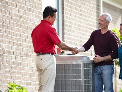 Pioneer Heating & Air LLC