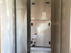 Pioneer Heating & Air LLC