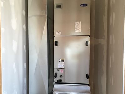 Pioneer Heating & Air LLC