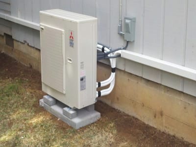 Pioneer Heating & Air Services