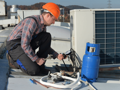 Pioneer Heating & Air Services