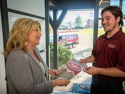 Pioneer Heating & Air