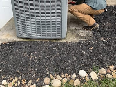 Pioneer Heating & Air