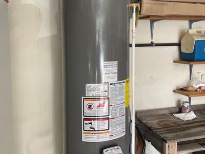Pioneer Heating & Air