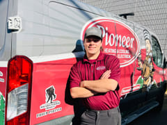 Pioneer Home Services