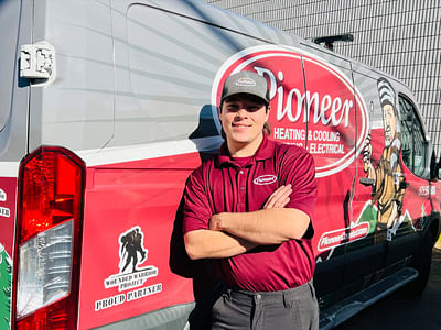 Pioneer Home Services