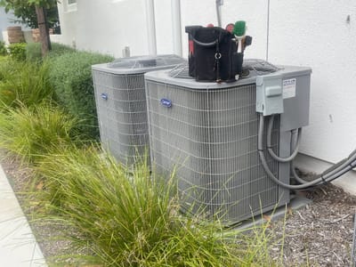 Pioneer HVAC & Appliance Repair