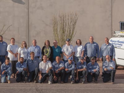 Pioneer Plumbing