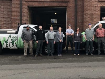 Pioneer Valley Environmental