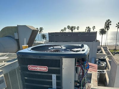 Pioneers Heating and Air