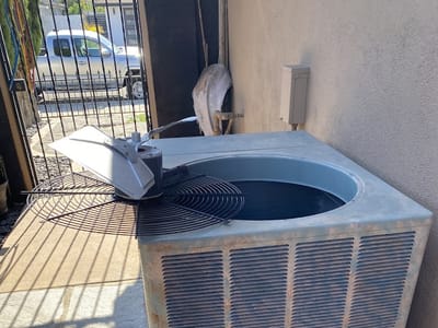 Pioneers Heating and Air