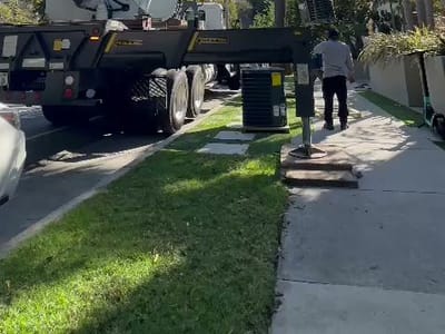 Pioneers Heating and Air