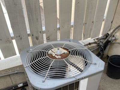 Pioneers Heating and Air