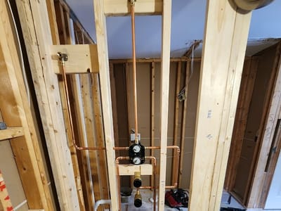 Pipe Dreams Plumbing + Heating