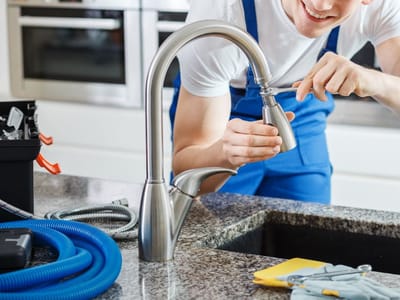 Pipe Works Plumbing, Heating and Cooling, LLC