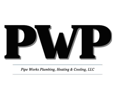 Pipe Works Plumbing, Heating and Cooling, LLC