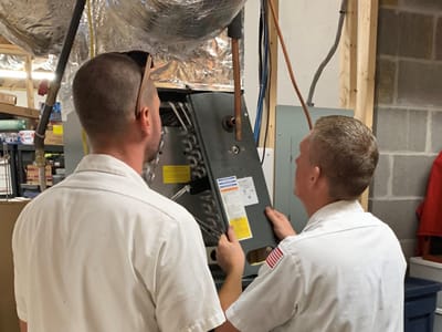 Pipe Wrench Plumbing, Heating & Cooling, Inc.