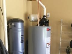 Pipe Wrench Plumbing, Heating & Cooling, Inc.