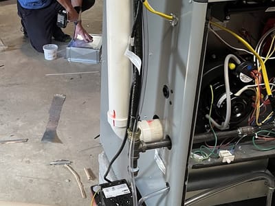 Pipeworks Plumbing, Heating, and Air Conditioning