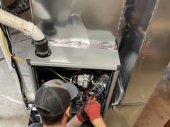Pipeworks Plumbing, Heating, and Air Conditioning