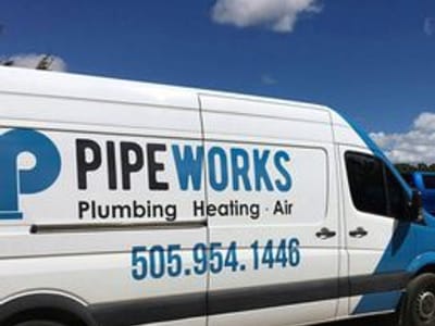 Pipeworks Plumbing
