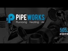 Pipeworks Plumbing