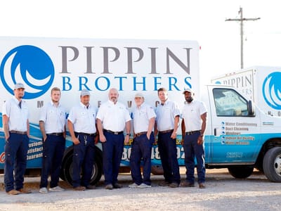 Pippin Brothers Home Services