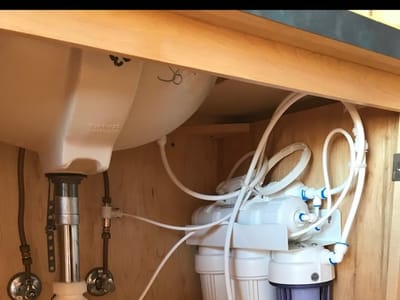 Pisano Plumbing & HVAC