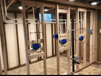 Pisano Plumbing & HVAC