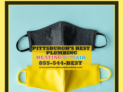 Pittsburgh's Best Plumbing HVAC