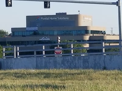 Pivotal Home Solutions