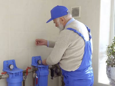 PJ MAC HVAC Service & Repair