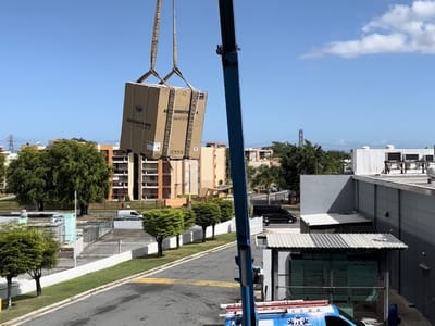 PJ's Air Conditioning