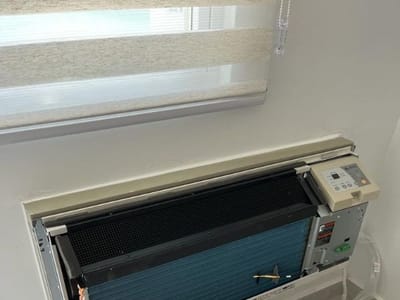 PJ's Air Conditioning