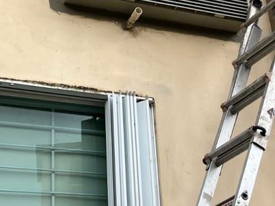 PJ's Air Conditioning