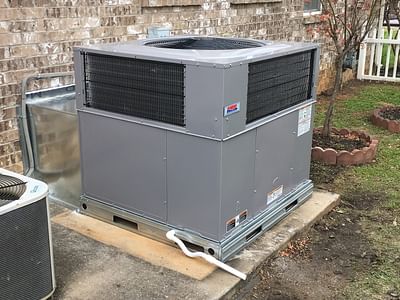 PJ's HVAC Repair LLC