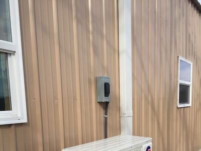 PJ's HVAC Repair LLC