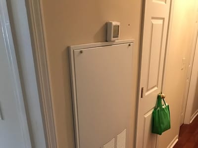 PJ's HVAC Repair LLC