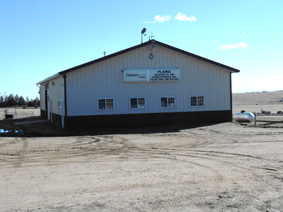 Plains Heating and Air Conditioning, Inc.