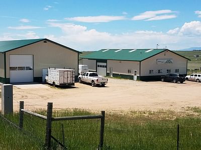 Plains Heating and Air Conditioning, Inc.