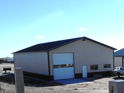 Plains Heating and Air Conditioning, Inc.