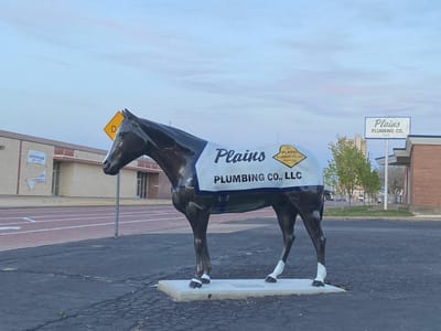 Plains Plumbing Co., LLC