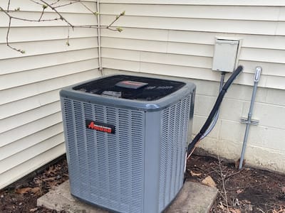 Planz Heating & Air Conditioning