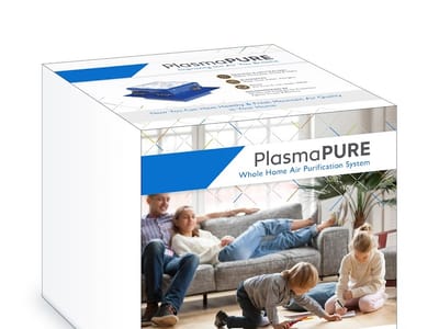 Plasma Air, Inc