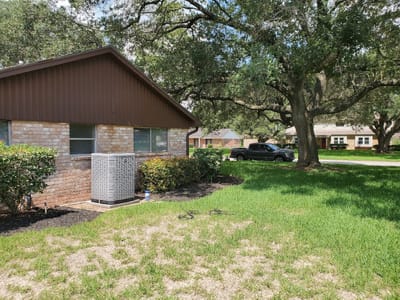 Platinum AC & Heating LLC