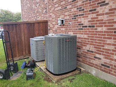 Platinum AC & Heating LLC