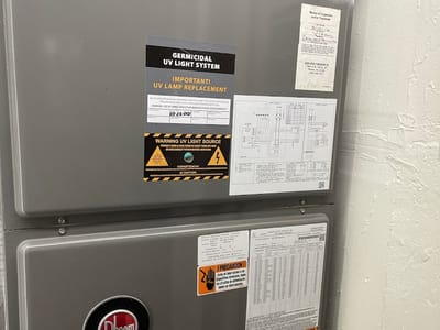 Platinum Air Conditioning