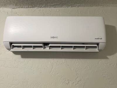 Platinum Air Conditioning